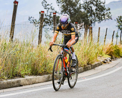 EQUIPO MINERIA  EL MORRO