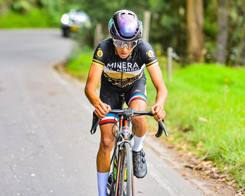 EQUIPO MINERIA  EL MORRO